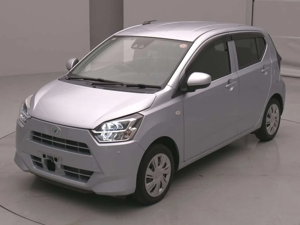Daihatsu Mira e:S LA350S 2023